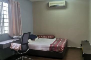 Bandar Damai Perdana