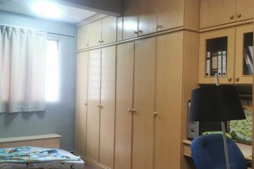 Bandar Damai Perdana