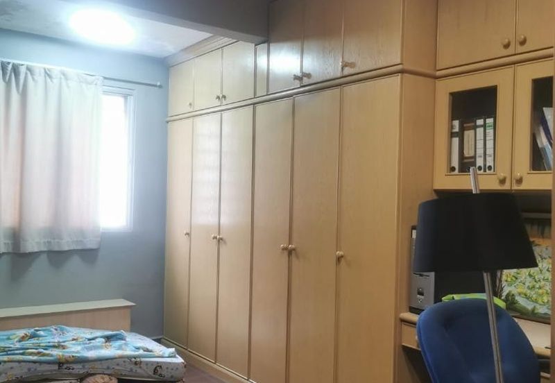 Bandar Damai Perdana