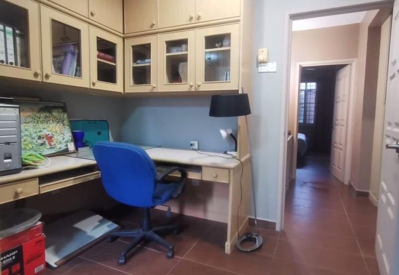 Bandar Damai Perdana