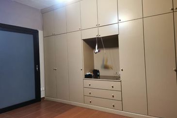 Bandar Damai Perdana