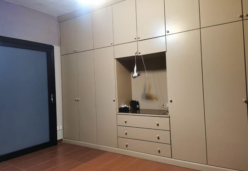 Bandar Damai Perdana