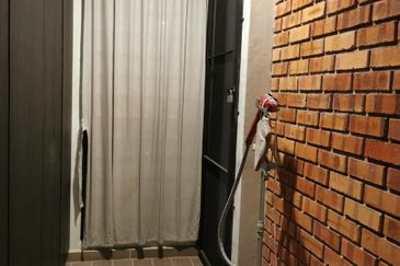 Bandar Damai Perdana