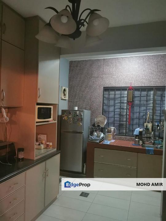 Bandar Damai Perdana, Cheras, Kuala Lumpur, Kuala Lumpur, Cheras