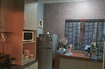 Bandar Damai Perdana