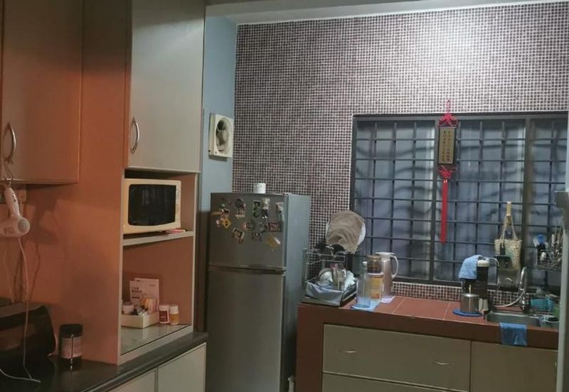 Bandar Damai Perdana