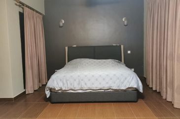 Bandar Damai Perdana