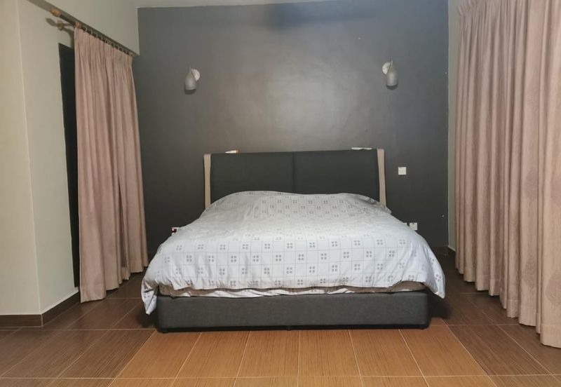 Bandar Damai Perdana