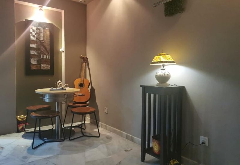 Bandar Damai Perdana