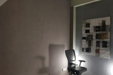 Bandar Damai Perdana