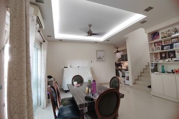 Taman Sri Cheras Jaya