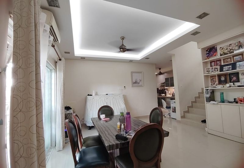 Taman Sri Cheras Jaya