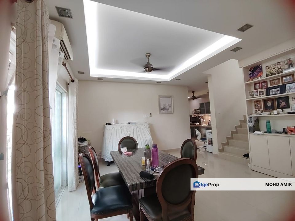 Taman Sri Cheras Jaya, Batu 9th Cheras, Selangor, Selangor, Batu 9th Cheras