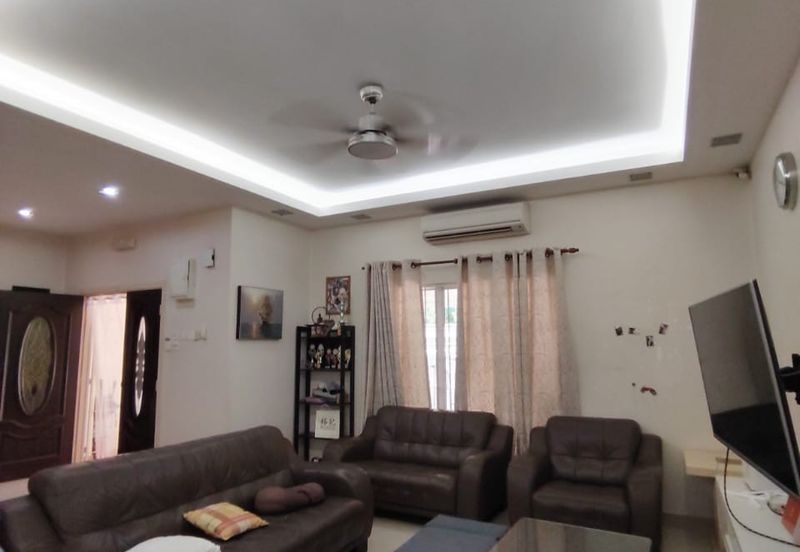 Taman Sri Cheras Jaya