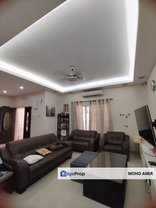 Taman Sri Cheras Jaya, Batu 9th Cheras, Selangor, Selangor, Batu 9th Cheras