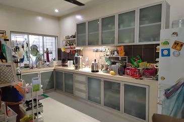 Taman Sri Cheras Jaya