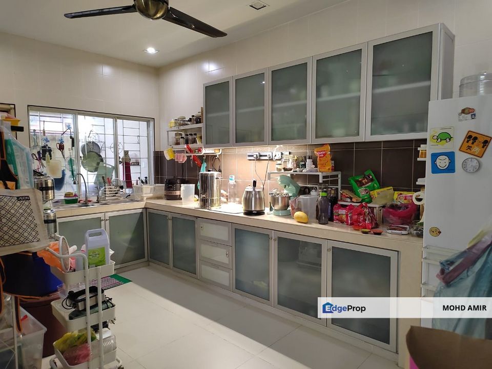 Taman Sri Cheras Jaya, Batu 9th Cheras, Selangor, Selangor, Batu 9th Cheras