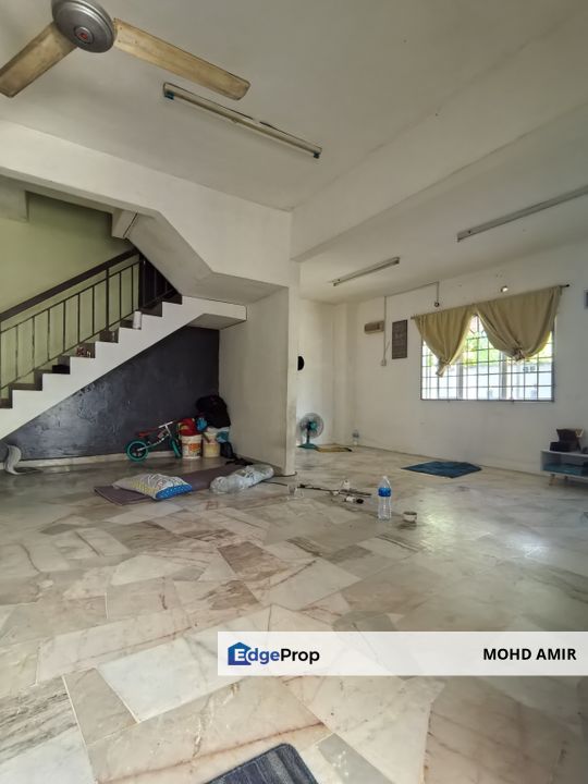 Taman Cuepacs, Batu 9th Cheras, Selangor, Selangor, Batu 9th Cheras