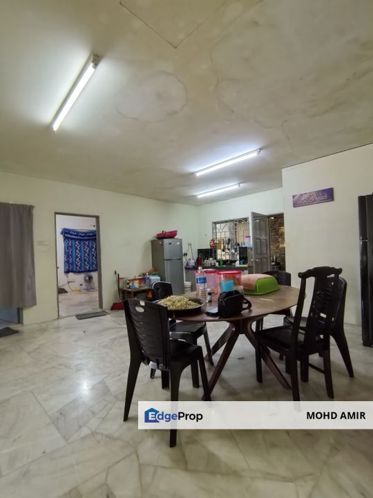 Taman Cuepacs, Batu 9th Cheras, Selangor, Selangor, Batu 9th Cheras