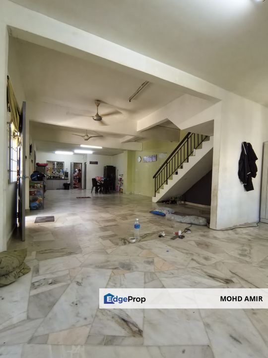 Taman Cuepacs, Batu 9th Cheras, Selangor, Selangor, Batu 9th Cheras