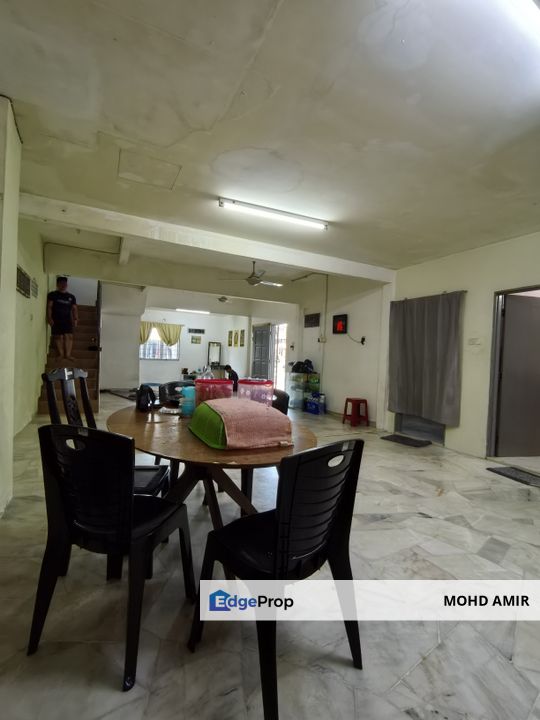 Taman Cuepacs, Batu 9th Cheras, Selangor, Selangor, Batu 9th Cheras