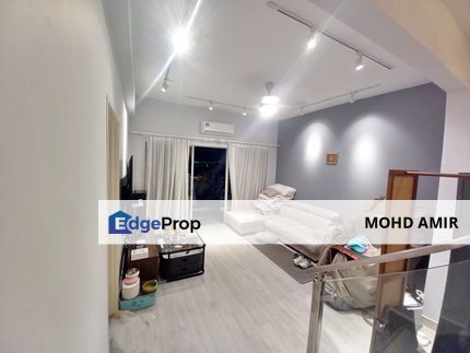 Bayan Villa, Seri Kembangan, Selangor, Selangor, Seri Kembangan