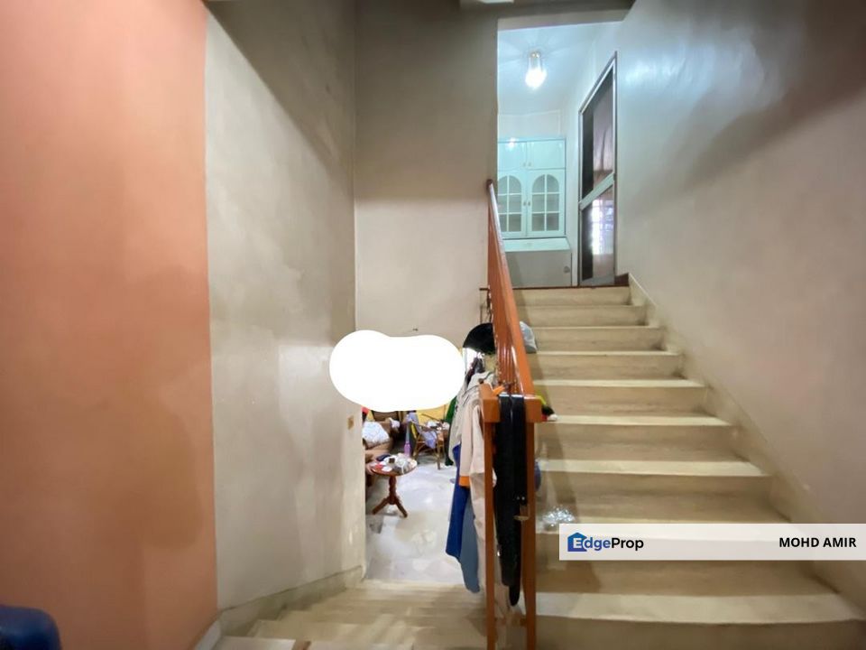 Taman Midah, Cheras, Kuala Lumpur, Kuala Lumpur, Cheras