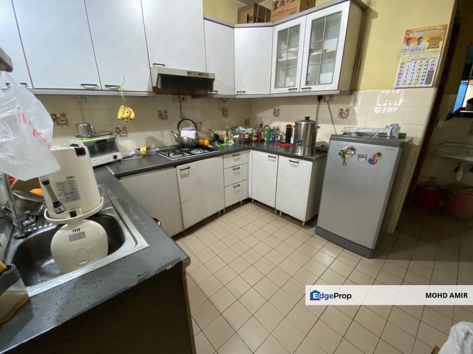 Taman Midah, Cheras, Kuala Lumpur, Kuala Lumpur, Cheras