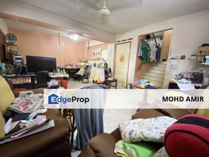 Taman Midah, Cheras, Kuala Lumpur, Kuala Lumpur, Cheras