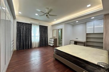 Taman Taming Indah 2