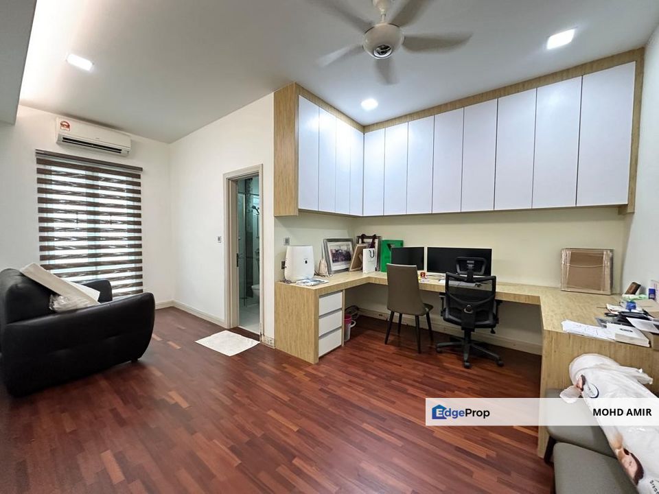 Taman Taming Indah 2, Bandar Sungai Long, Selangor, Selangor, Bandar Sungai Long