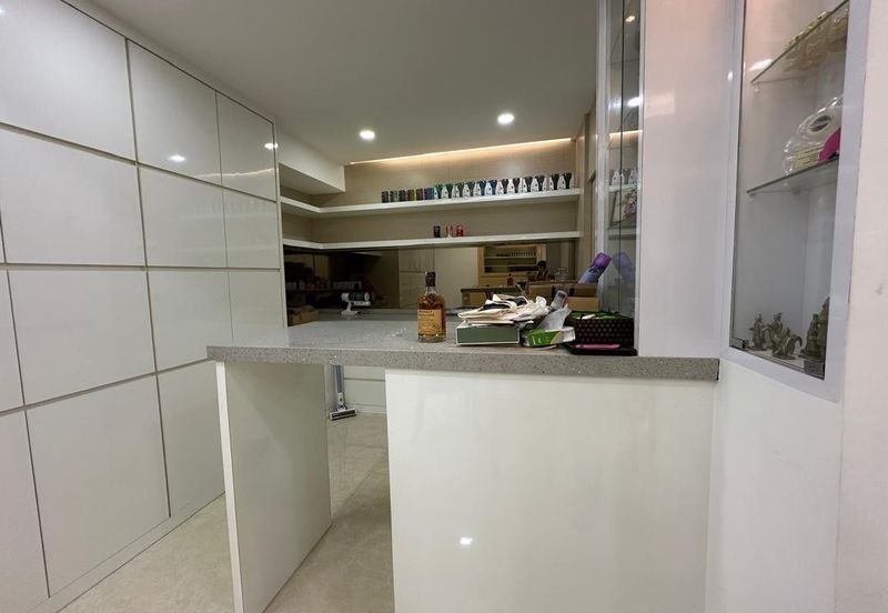 Taman Taming Indah 2