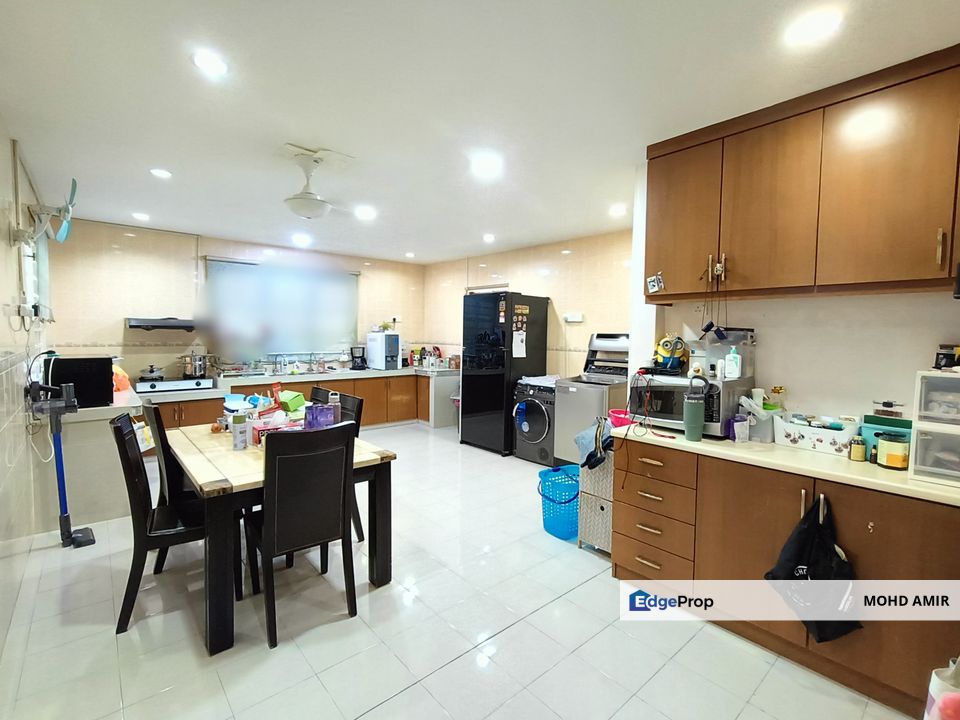 Taman Segar Perdana, Cheras, Selangor, Selangor, Cheras