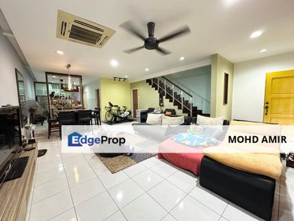 Bukit Sungai Long 1, Bandar Sungai Long, Selangor, Selangor, Bandar Sungai Long