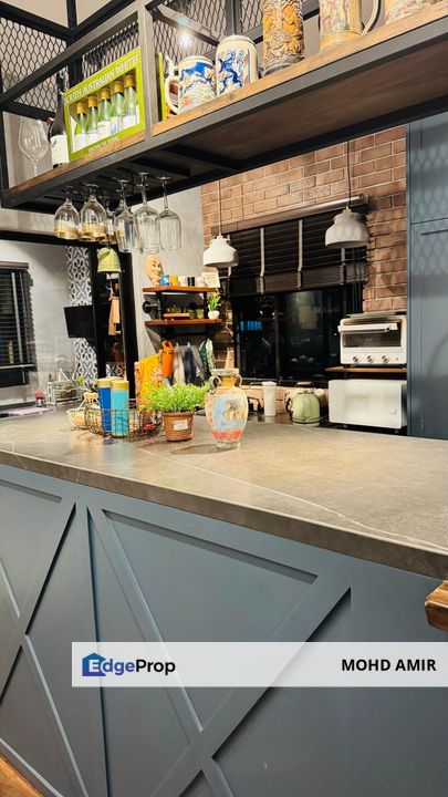 Jade Hills, Kajang, Selangor, Selangor, Kajang