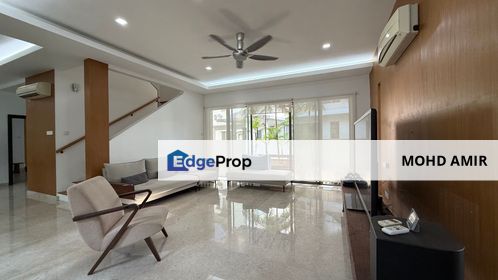 Jade Hills, Kajang, Selangor, Selangor, Kajang