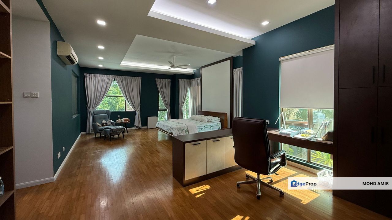 Jade Hills, Kajang, Selangor, Selangor, Kajang