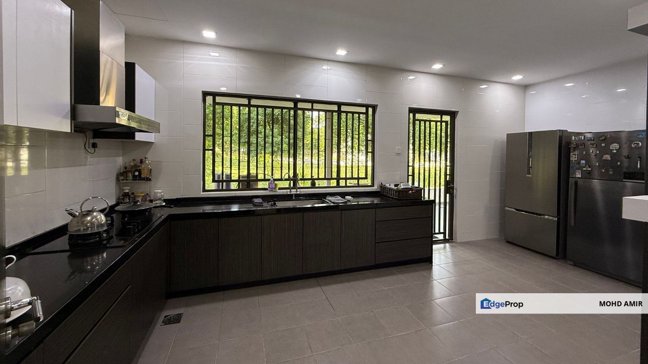 Jade Hills, Kajang, Selangor, Selangor, Kajang