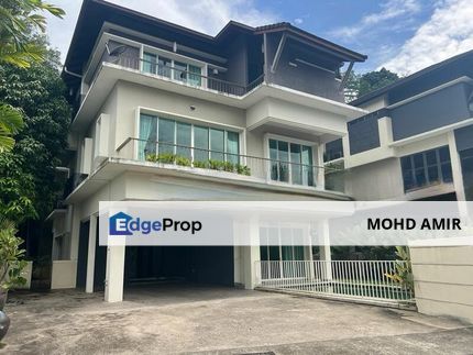 Mutiara Seputeh, Seputeh, Kuala Lumpur, Kuala Lumpur, Seputeh