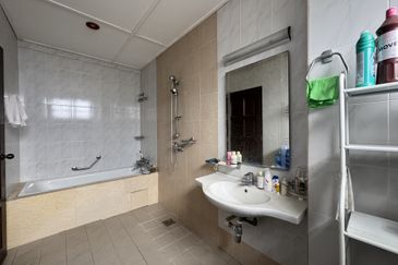 Taman Taynton (Taynton View)