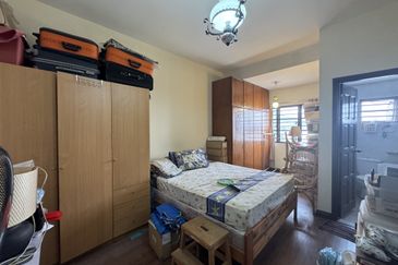 Taman Taynton (Taynton View)