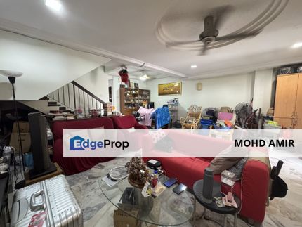 Taman Taynton (Taynton View), Cheras, Kuala Lumpur, Kuala Lumpur, Cheras