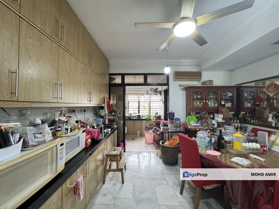 Taman Taynton (Taynton View), Cheras, Kuala Lumpur, Kuala Lumpur, Cheras