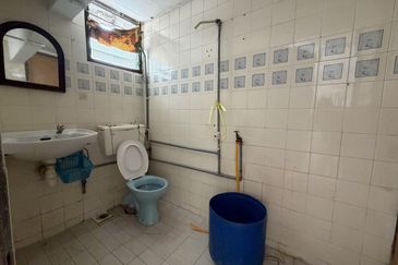 Taman Mutiara Barat @ Taman Taynton View