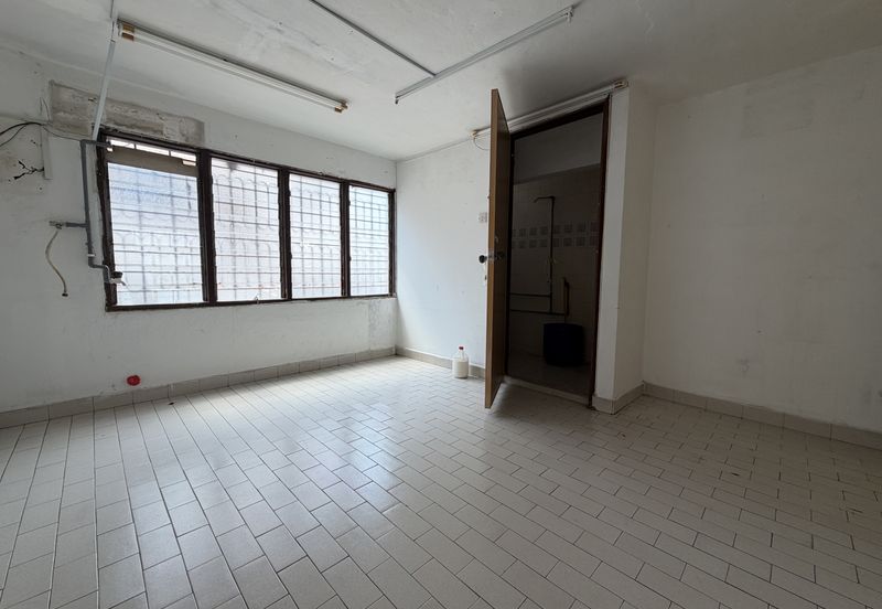 Taman Mutiara Barat @ Taman Taynton View