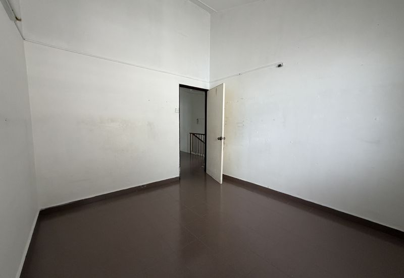 Taman Mutiara Barat @ Taman Taynton View