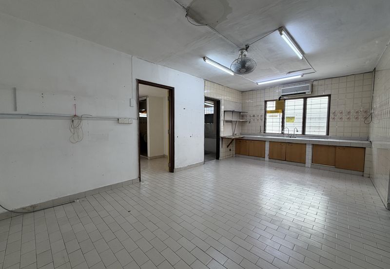 Taman Mutiara Barat @ Taman Taynton View