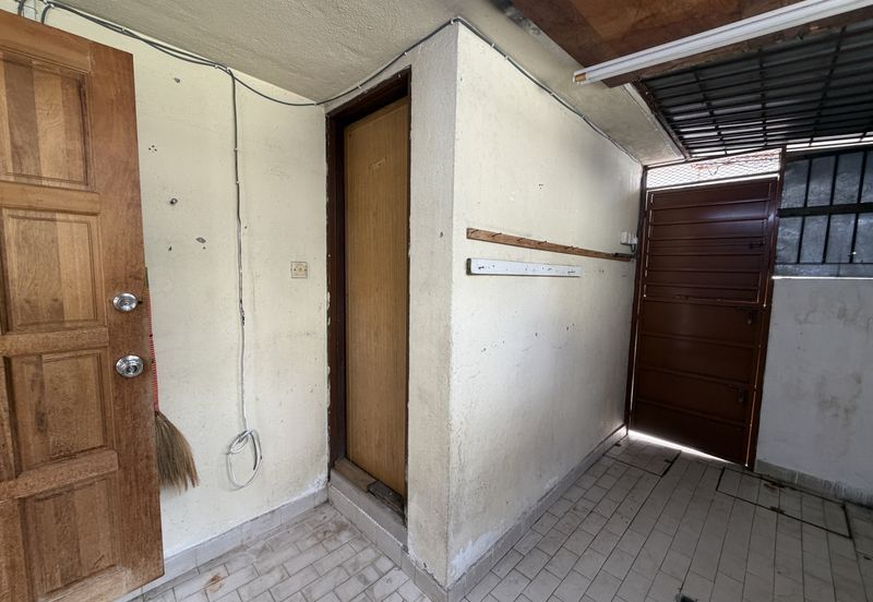 Taman Mutiara Barat @ Taman Taynton View