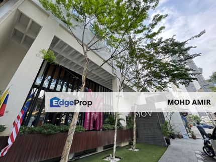 Jalan Bukit Bintang, Bukit Bintang, Kuala Lumpur, Kuala Lumpur, Bukit Bintang