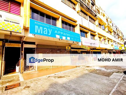 Taman Maluri, Cheras, Kuala Lumpur, Kuala Lumpur, Cheras